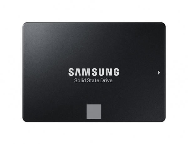 SSD SAMSUNG 860 EVO 1000GB MZ-76E1T0