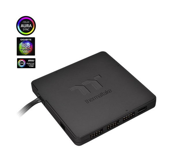 TT Sync Controller