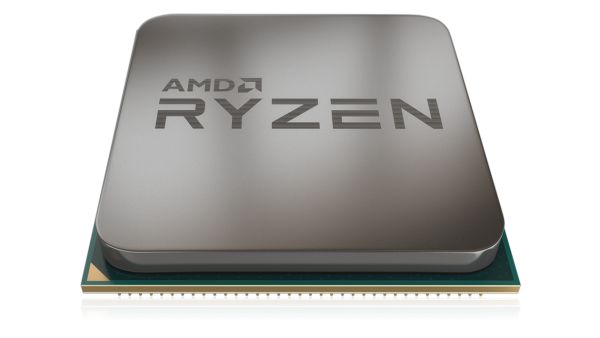 AMD Ryzen 7 2700X Box 3.7/4.3Ghz