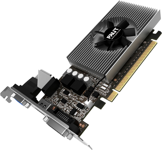 Palit Geforce GT 730 2GB