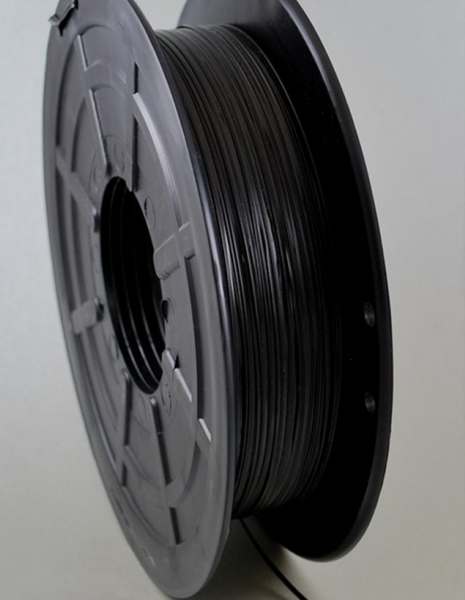 Twist Ties Band Kabelbinder Twistband Tüten Verschlussclipse 100 Meter schwarz